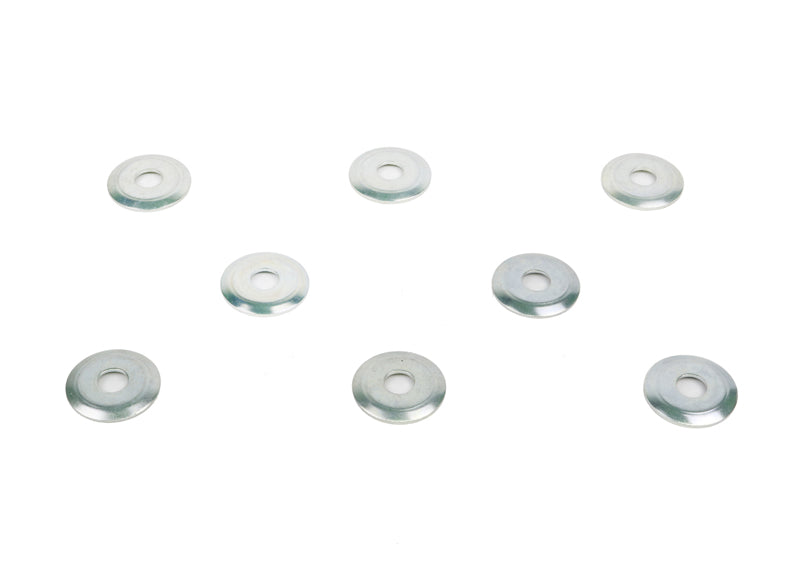 Sway Bar Link - Washer Kit - KW2