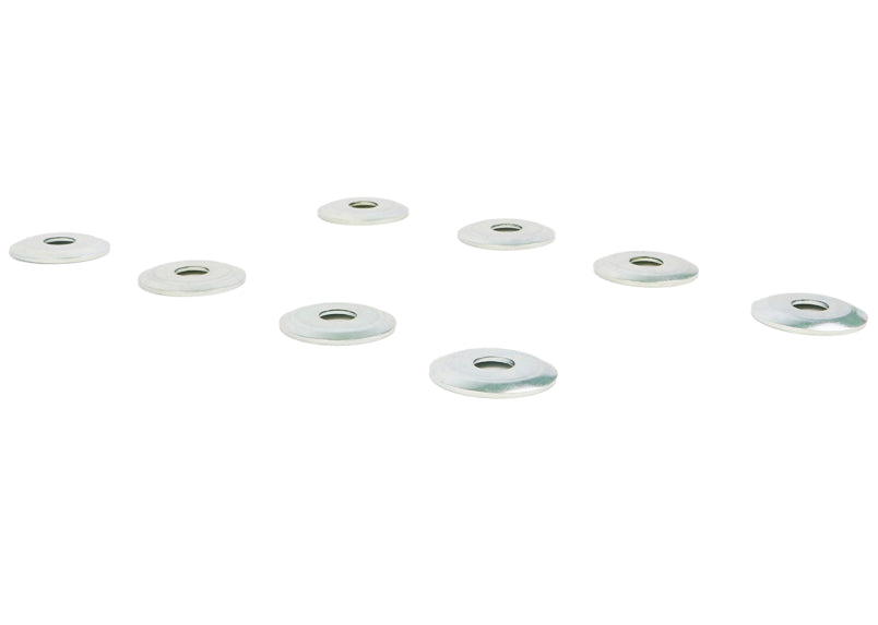 Sway Bar Link - Washer Kit - KW2