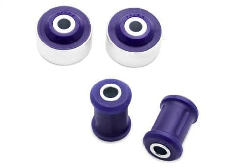 Control Arm Bushing Kit (80 duro/ShA) - KIT5336CAK