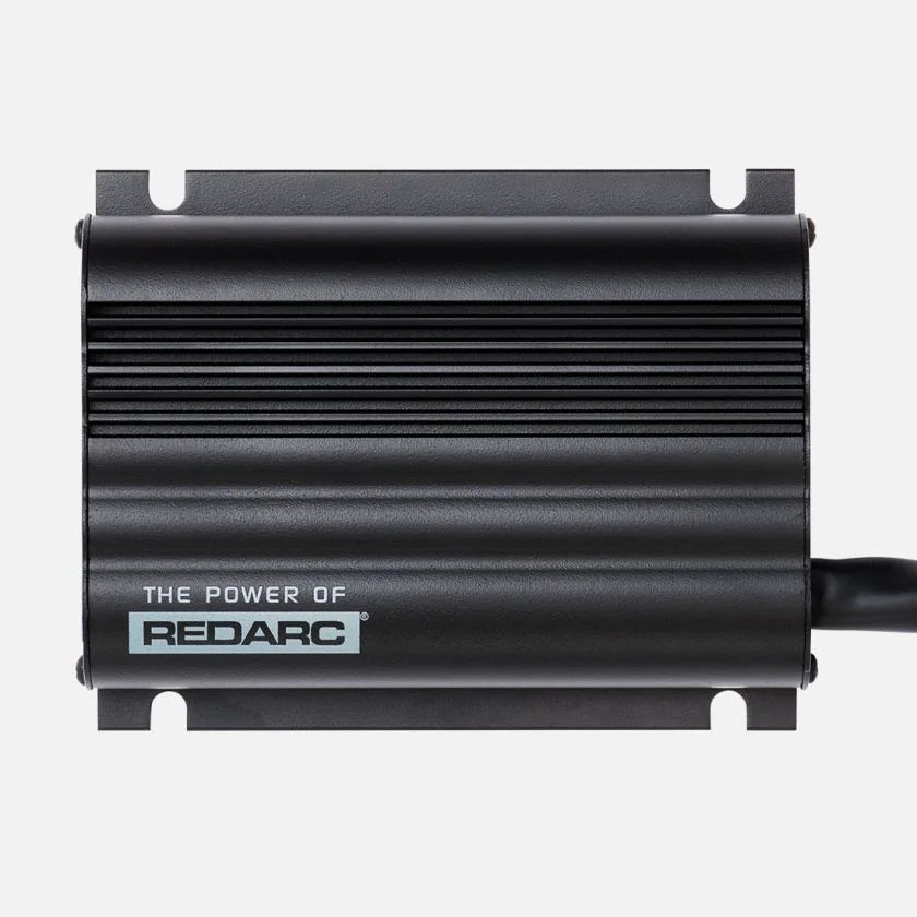 24V 20A DC/DC  LiFePO Battery Charger - LFP2420