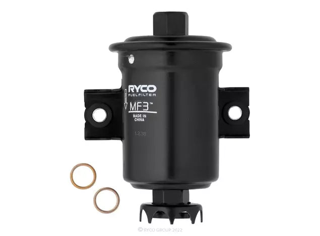 Fuel Filter - MF3