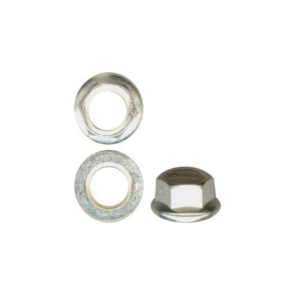DBA nuts - M6DINNUT