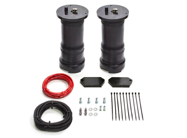 Pedders Total Air Kit - OA6010