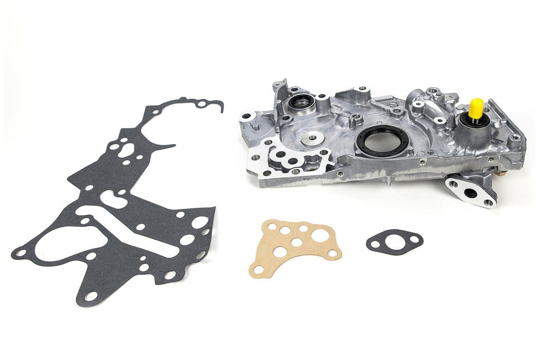 ACL Aftermarket Oil Pump - OPMB1176
