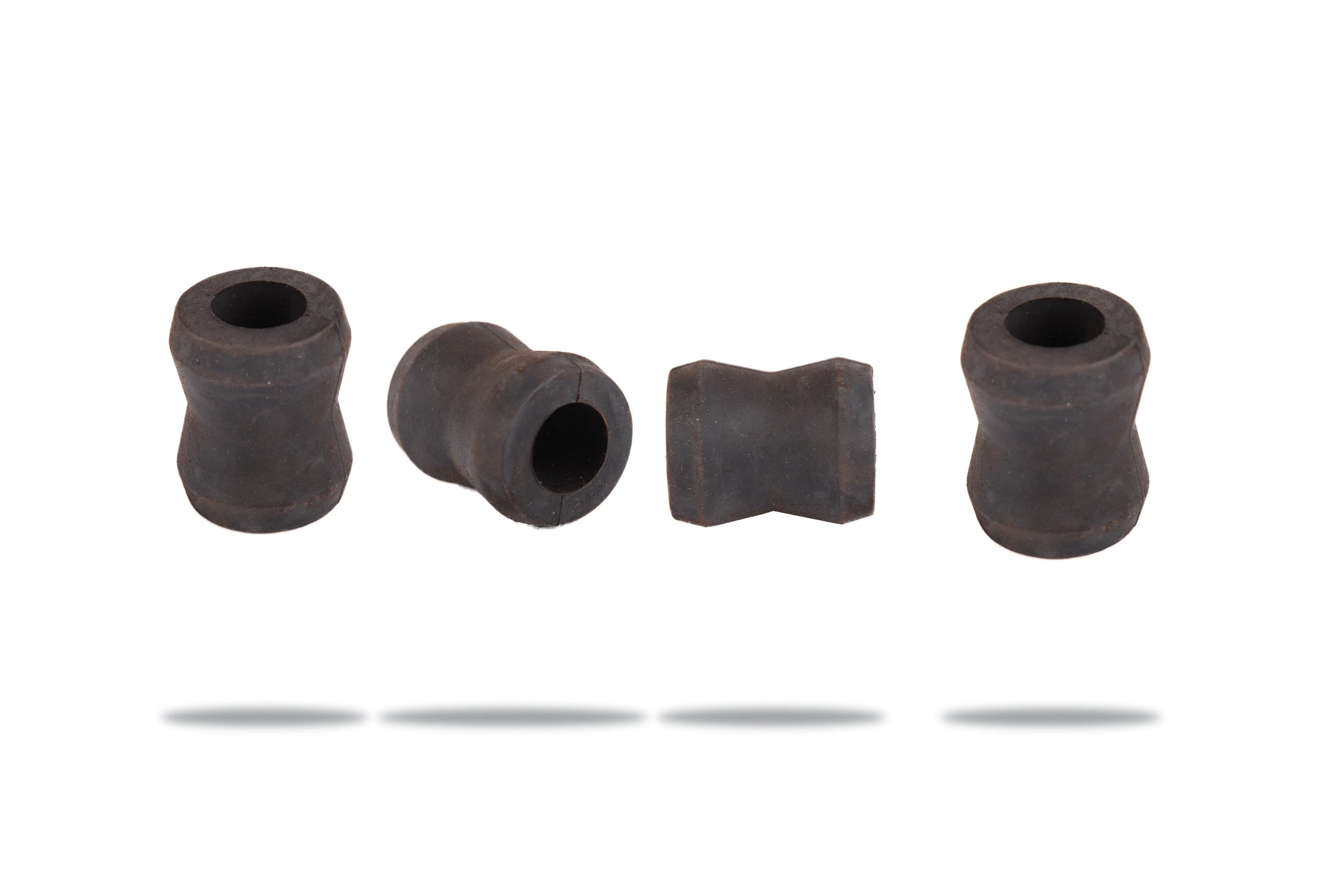 P148 Rubber Bush (2x1/2) - P148