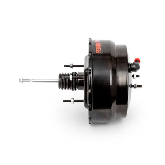 Pedders Dual Diaphragm Brake Booster - Toyota Landcruiser 70 series 2007-onwards WITH ABS - PBB01