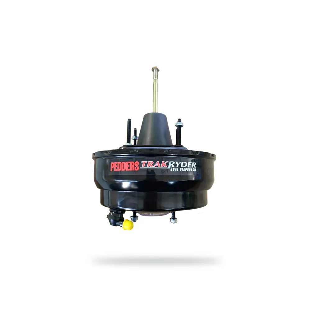PBR Brake Master Cylinder Assembly - PBB04