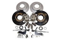 Pedders Brake Conversion Kit - PBCK002