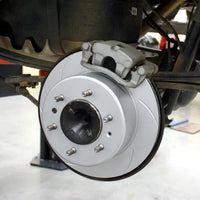 Pedders Brake Conversion Kit - PBCK004
