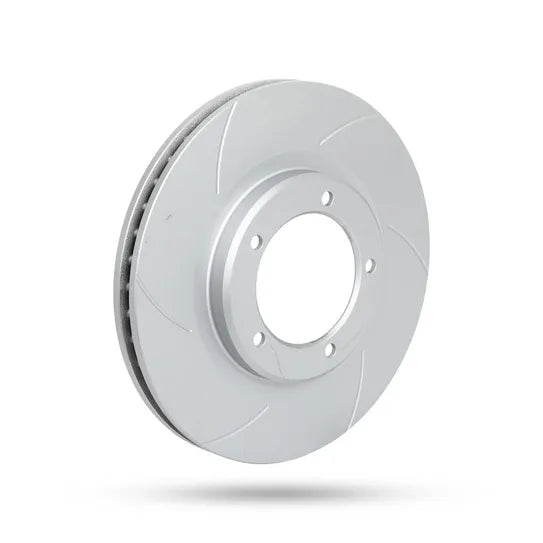 Pedders Brake Conversion Kit - PBCK007