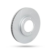 Pedders Brake Conversion Kit - PBCK007