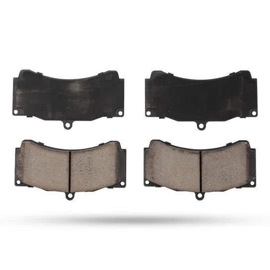 Pedders Brake Conversion Kit - PBCK007