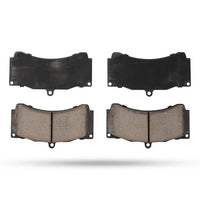 Pedders Brake Conversion Kit - PBCK007