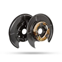 Pedders Brake Conversion Kit. Suzuki Jimny JB67/JB74 - PBCK009