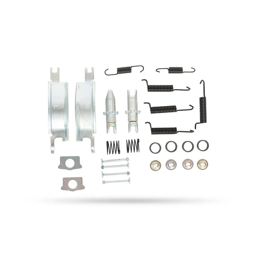 Handbrake Shoe Repair Kit - PBCRK01