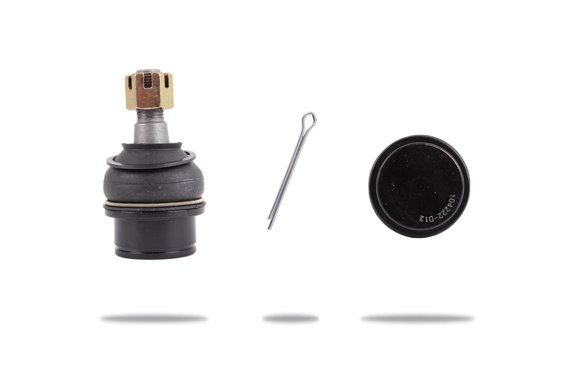 Pedders Ball Joint - PBJ104222