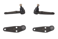 Pedders Ball Joint - PBJ2026