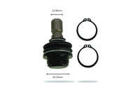 Pedders Ball Joint - PBJ2524