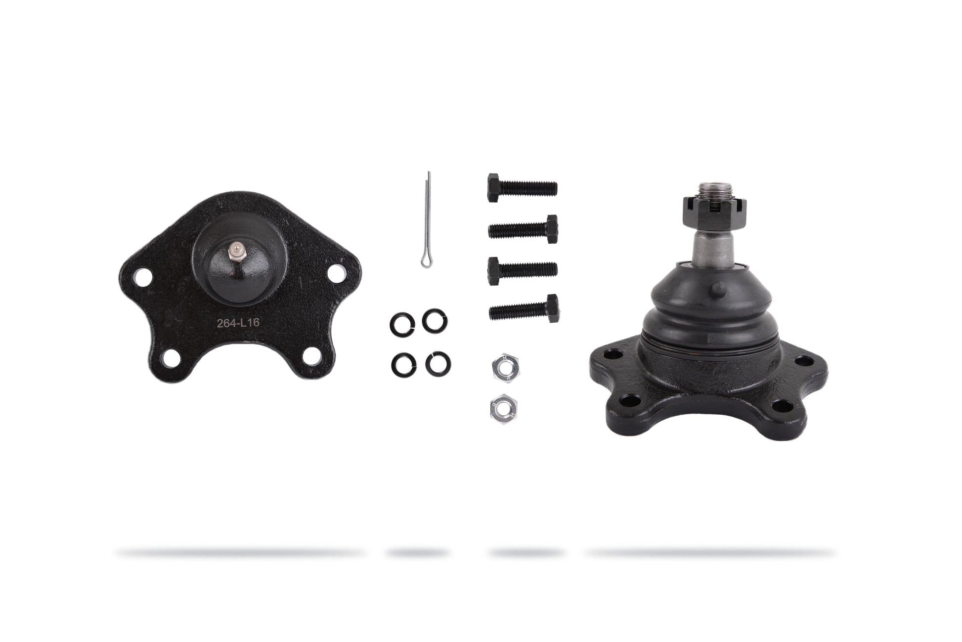Pedders Ball Joint - PBJ264