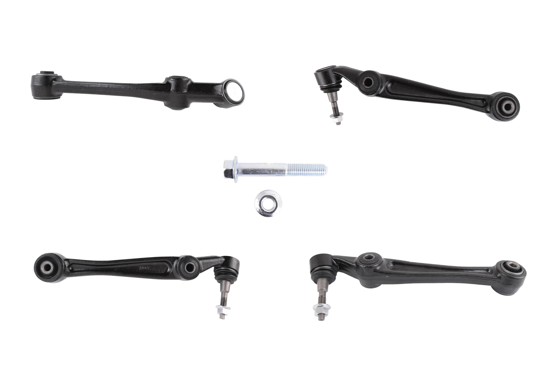 Pedders Arm Ball Joint - PBJ3396L