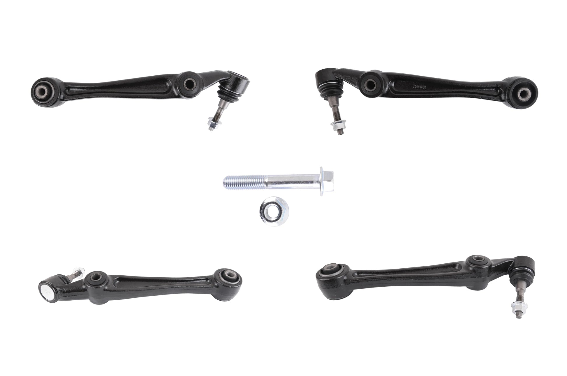 Pedders Arm Ball Joint - PBJ3396R