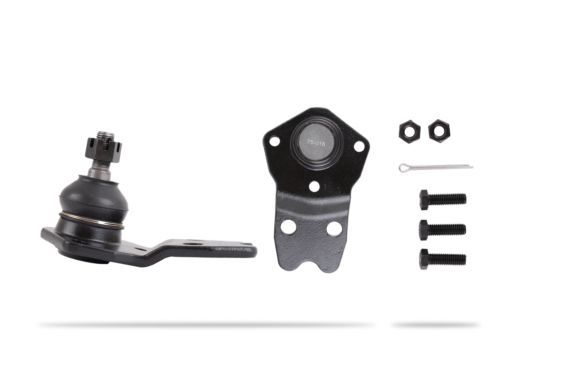 Pedders Ball Joint - PBJ75RK