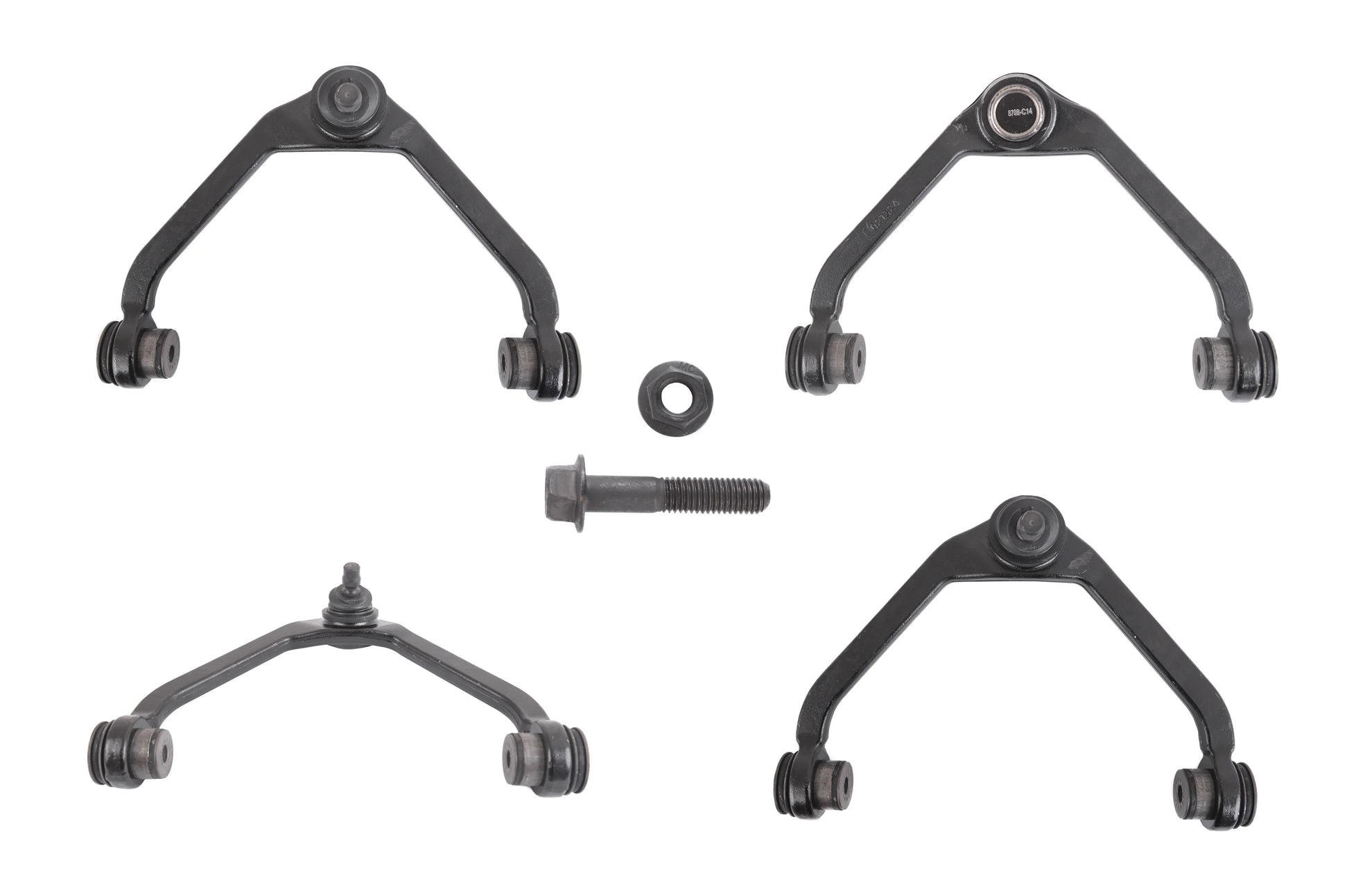Pedders Ball Joint - PBJ8708