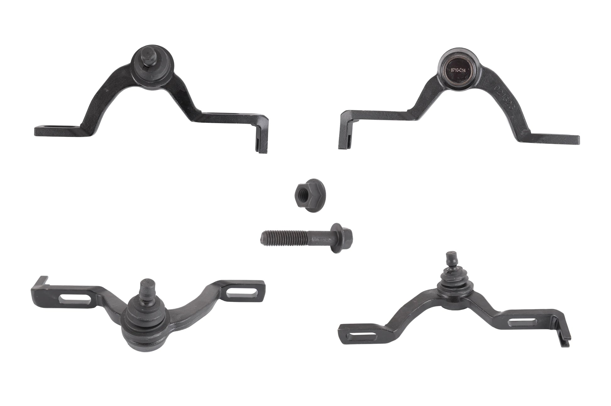 Pedders Ball Joint - PBJ8710