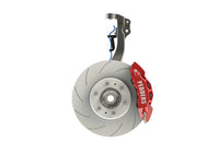 Pedders eXtreme Brake Kit - PEBK01