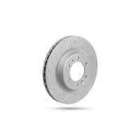 Pedders eXtreme Brake Kit - PEBK06