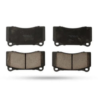Pedders eXtreme Brake Kit. Toyota Landcruiser 70 - PEBK22