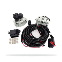 Pedders Electronic System Parking Brake - PESPB1
