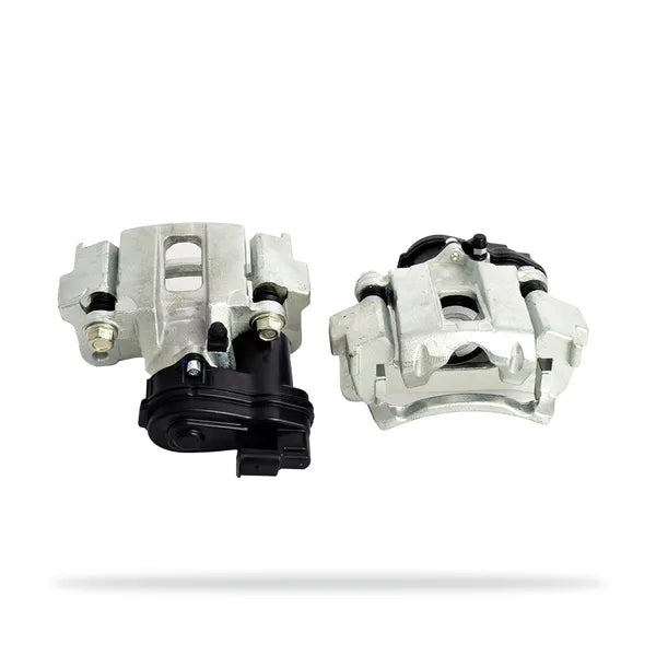 Pedders Electronic System Parking Brake - PESPB1