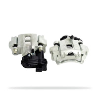 Pedders Electronic System Parking Brake - PESPB1