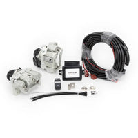 Pedders Electric Secondary Park Brake Kit (MINE SPEC kit) - PESPB2