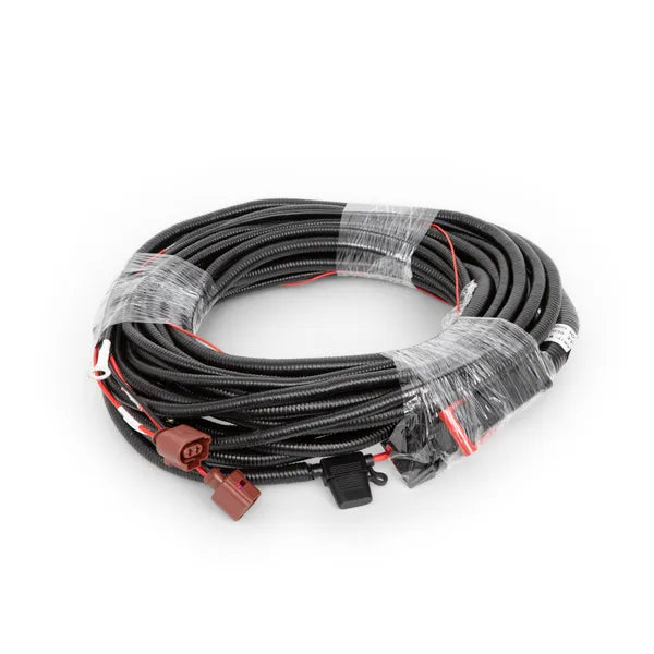 Pedders Electric Secondary Park Brake Kit (MINE SPEC kit) - PESPB2