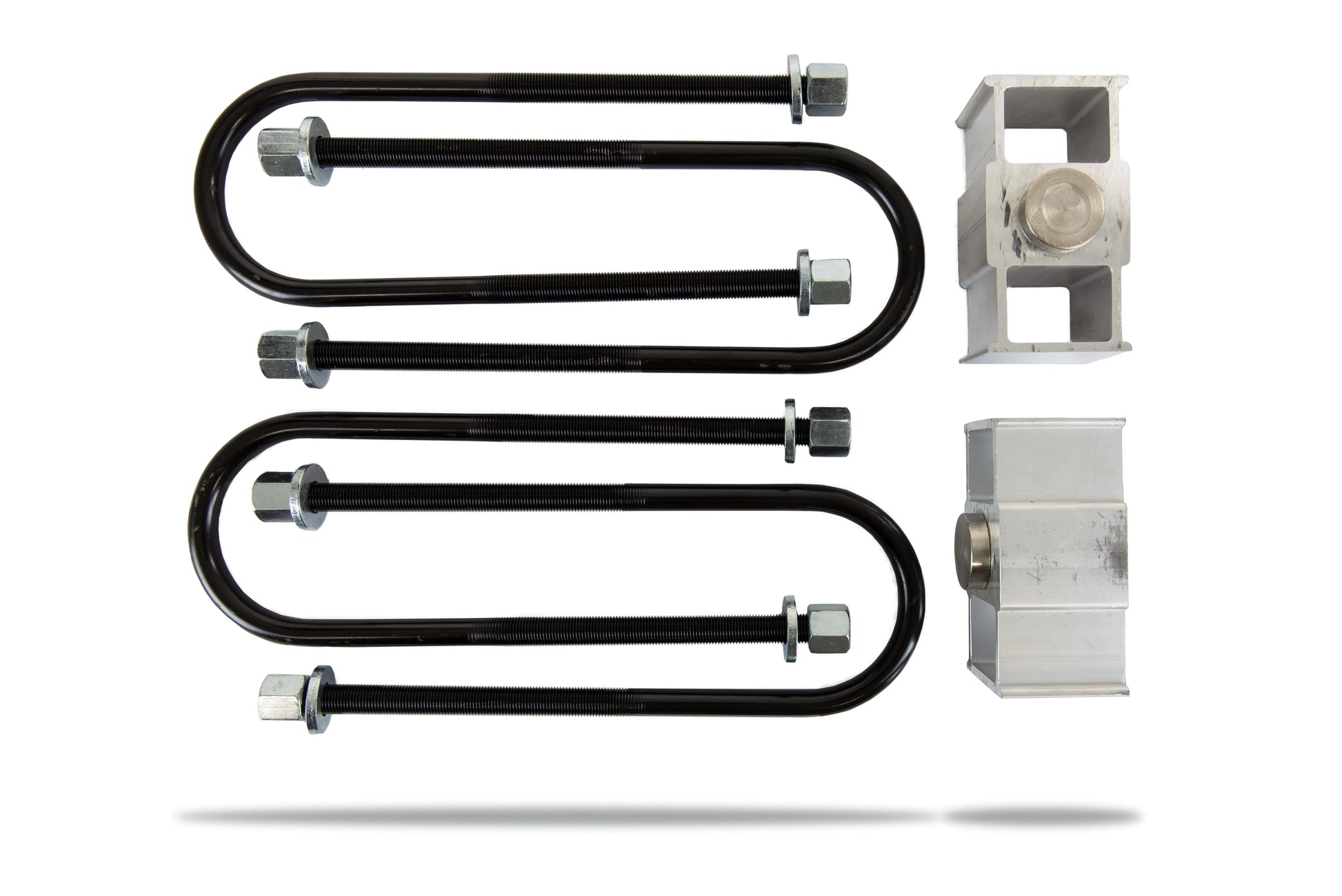 Pedders Lowering Block Pair (51 mm Height) - PLB320