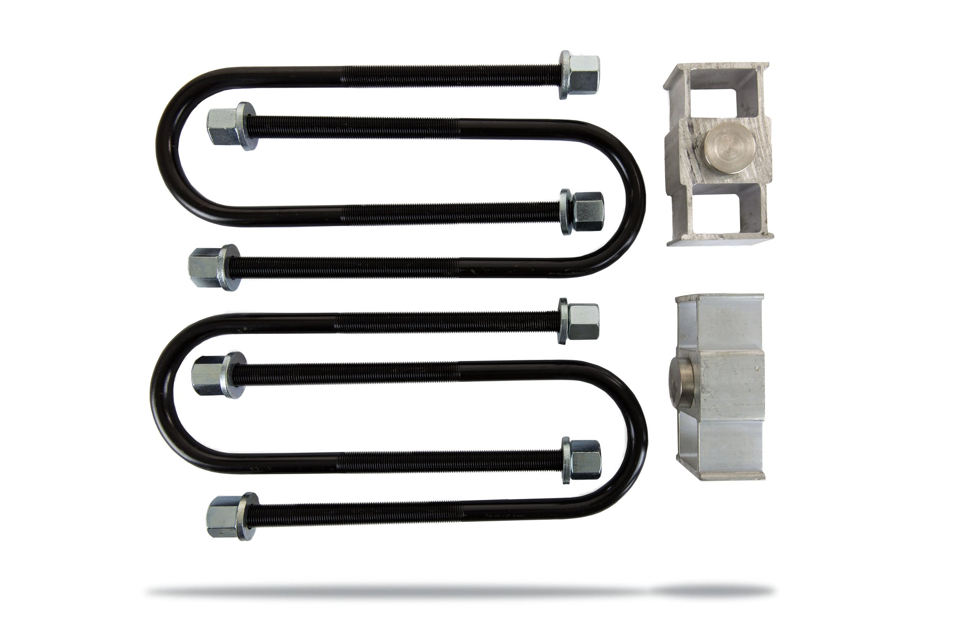 Pedders Lowering Block Pair (38 mm Height) - PLB515