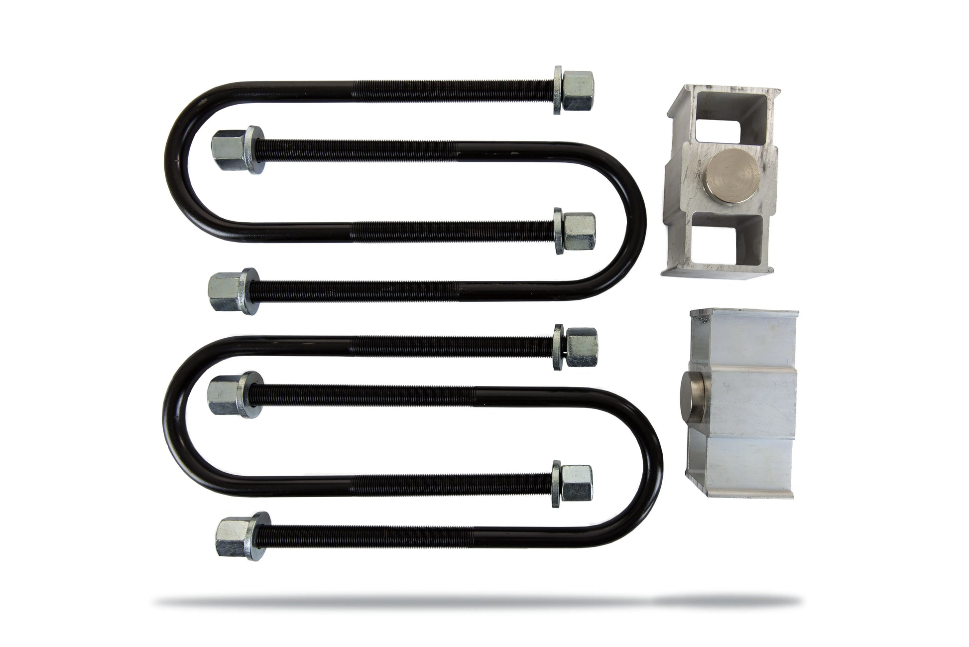 Pedders Lowering Block Pair (51 mm Height) - PLB520