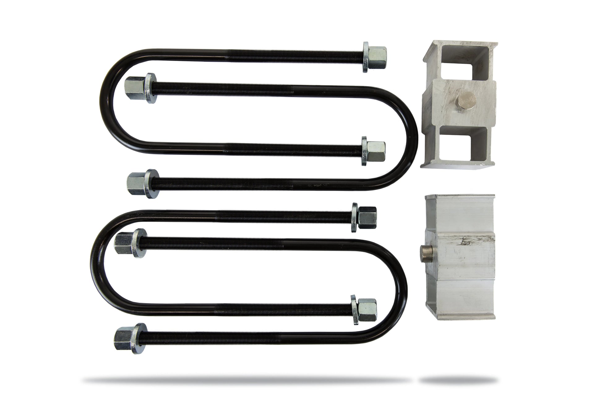 Pedders Lowering Block Pair (51 mm Height) - PLB82075