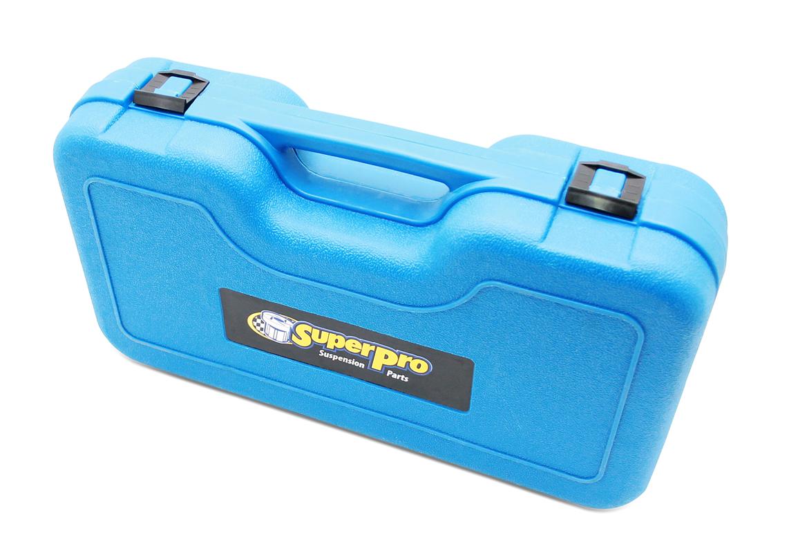 SuperPro Press Kit - Gen 2 - PRESSKITSP