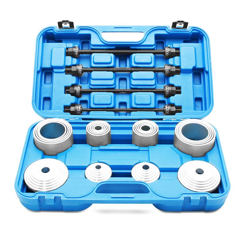 SuperPro Press Kit - Gen 2 - PRESSKITSP