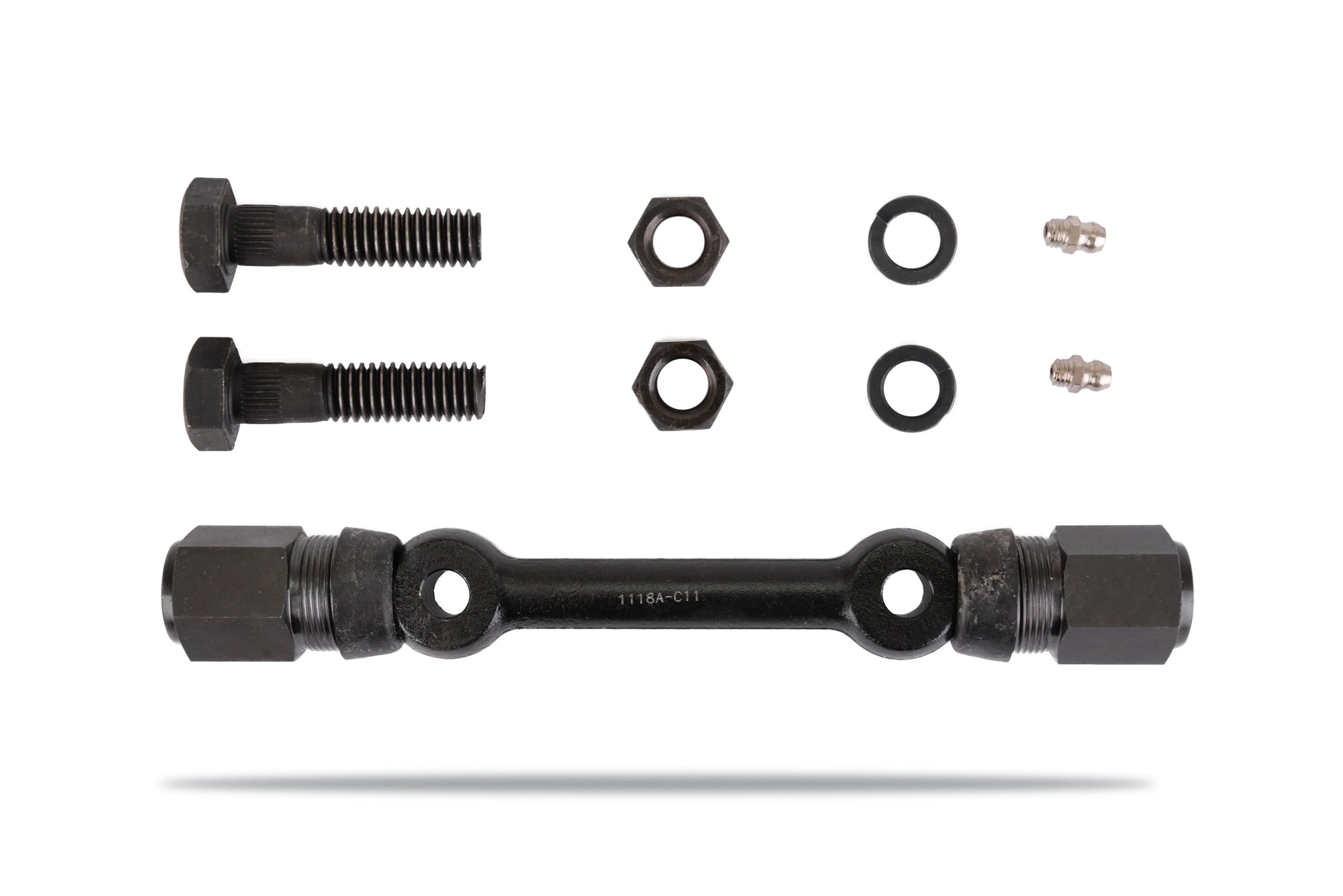 Pedders Single Upper Arm Pivot Rod Kit - PSX1118A