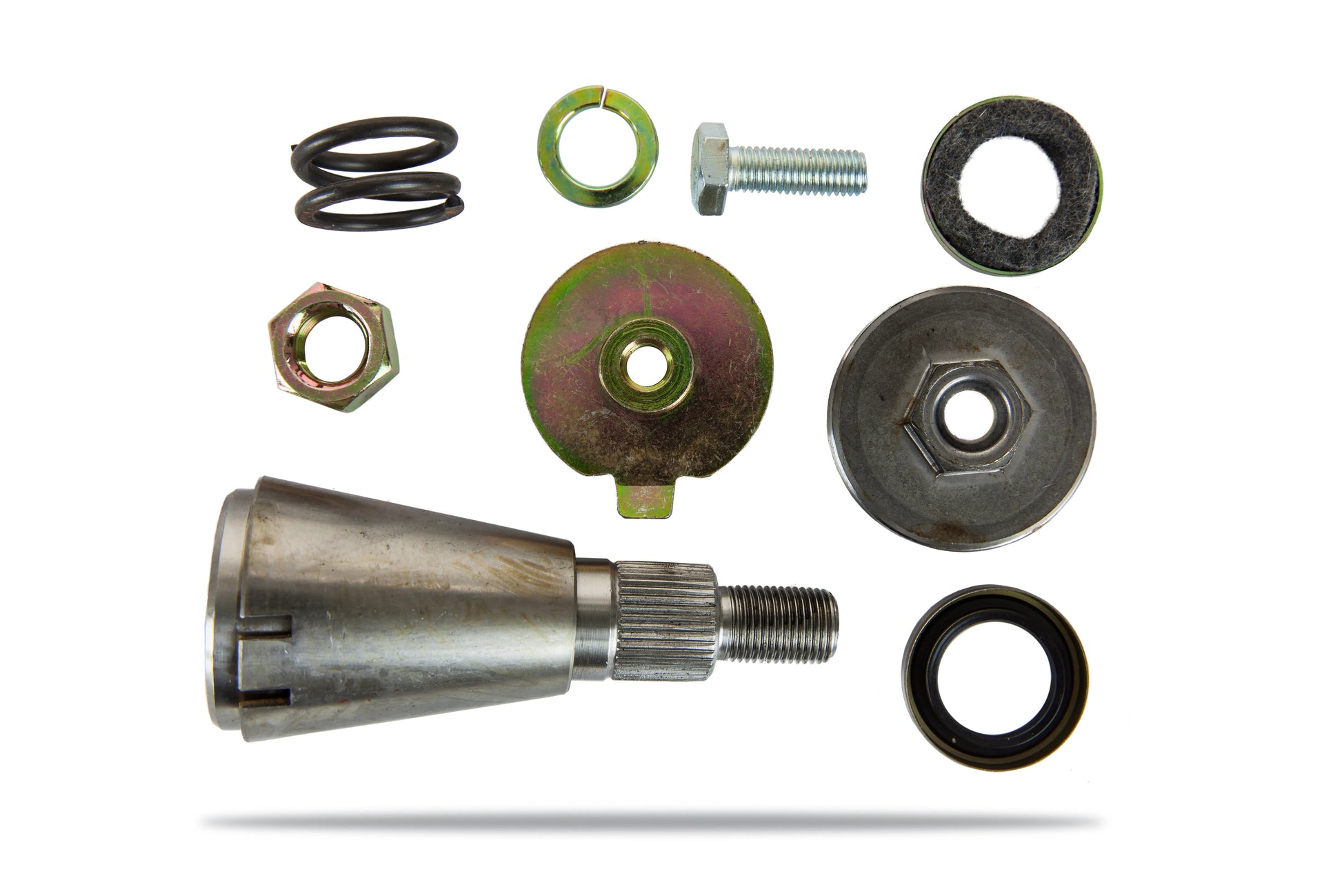 Pedders Idler Arm - PSX5402