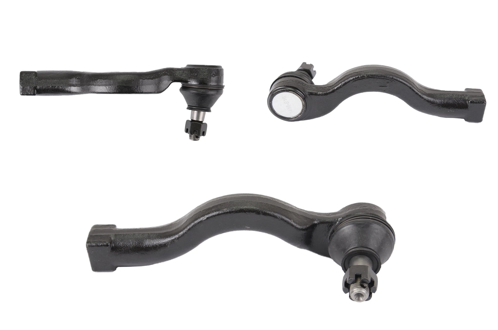 Pedders Tie Rod End - PTE1456