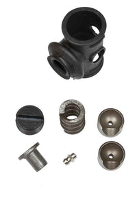 Pedders Tie Rod End Repair Kit - PTE442K