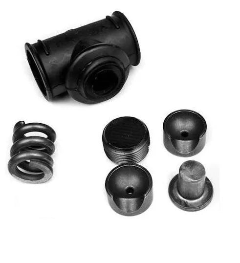 Pedders Tie Rod End Repair Kit - PTE442K