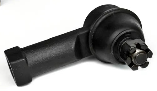 Pedders Tie Rod End - PTE553R