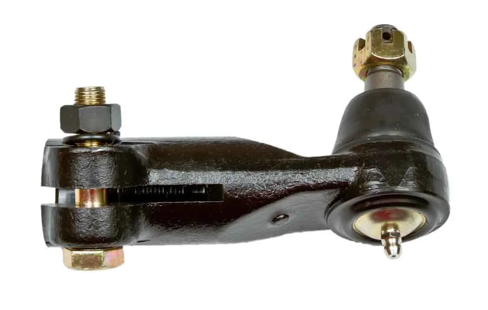 Pedders Tie Rod End - PTE8520L