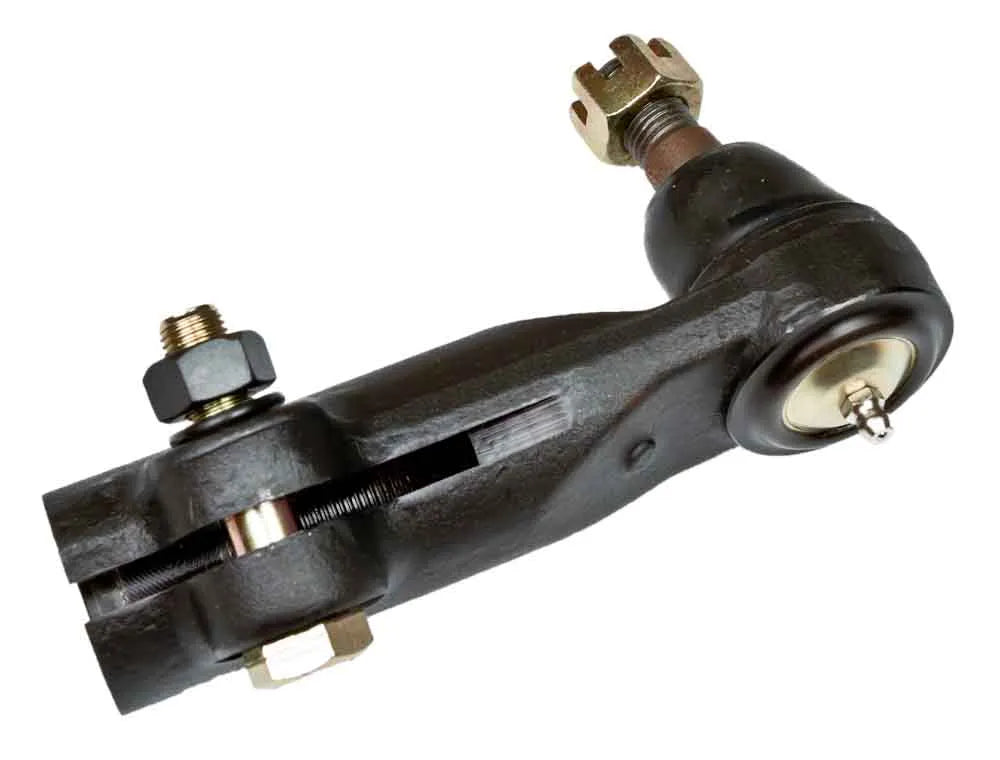 Pedders Tie Rod End - PTE8570L